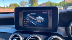Mercedes-Benz C-Class C250d AMG Line Premium Plus 4dr Auto Diesel Saloon